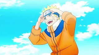 4K Twixtor of Naruto and Naruto shippuden