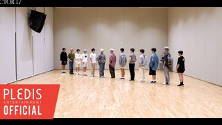 [Choreography Video] SEVENTEEN - _WORLD