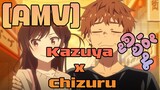 คู่จิ้นน [AMV] Kazuya x Chizuru -  Be somebody