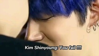 oppa love you