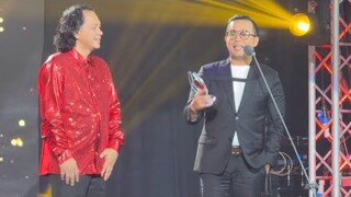 MOVIE DIRECTOR OF THE YEAR (MALLARI) 40th PMPC STAR AWARDS FOR MOVIES