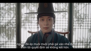 Đại Chiến Mai Mối EP 10 [Sub Việt]