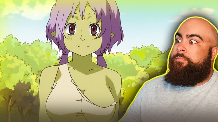 THE POWER OF NAMES!!! | That Time I Got Reincarnated As a Slime Episode 3 Reaction!