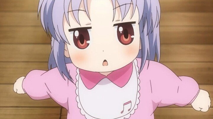 Protect the cutest lotus sauce