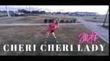 CHERI CHERI LADY | Dj YuanBryan | ZumbaMitch | Dance Fitness