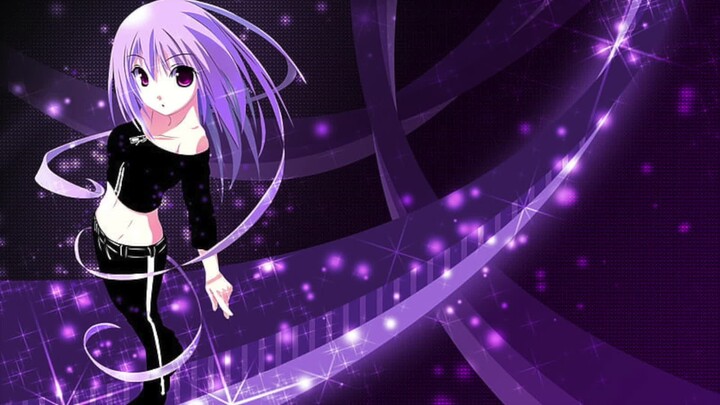 Nightcore - Imminent Glitch