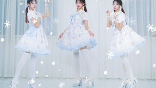 Renaissance! Snow halation of Christmas~