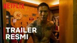 Carter | Trailer Resmi | Netflix