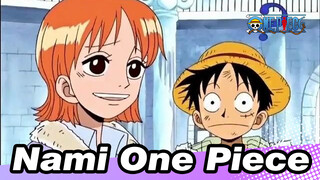 No One Understands Exploitation Better than Nami