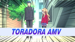 Toradora AMV