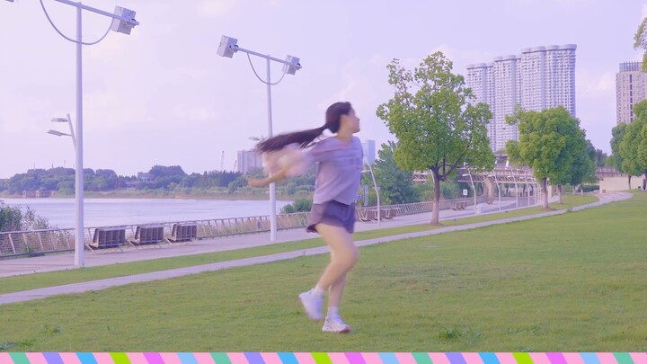 [ท่าเต้นดั้งเดิม] Little Me | ซ่อนอยู่ในใจฉันเสมอ [LliliCo]