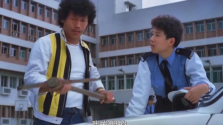 车是两人的共同财产，王青跟郑则仕一刀两断，砸了自己的那一半