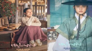 100 Days My Prince Episode 09 Sub Indo