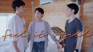 ยังคงรู้สึก หึง multifandom bl ละคร