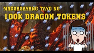 MU ORIGIN 2 : MASSIVE DRAGON TREASURE HUNT