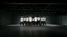 RIIZE "Bag Bad Back" Dance Practice
