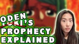 The TRUTH Behind Toki’s Prophecy || One Piece Discussions & Analysis