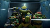 Teenage Mutant Ninja Turtles: Mutant Mayhem Movie Trailer 2023