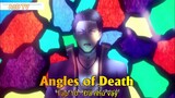 Angles of Death Tập 10 - Đã như vậy