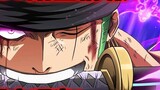 One Piece Chap 1035 thông tin đầy đủ: Quá khứ của Vua Kaido bị vạch trần! "Truyền thuyết giết rồng" 