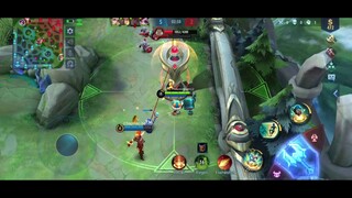 Mobile Legends: Bang Bang | Rank Game 01 | Diggie