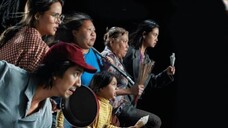 RASAKAN CINTA YANG CEPAT (2022) Subtitel Indonesia