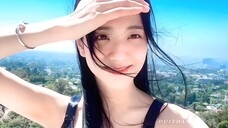 中字.JISOO‘s VLOG - LA Vlog