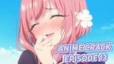 Enaknya Jadi Rebutan Cewe Cantik ( Anime on Crack Indonesia Episode 13 )