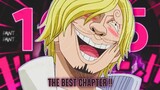 THIS WAS THE BEST CHAPTER !! | One Piece Manga | Chapter 1035 | Hindi