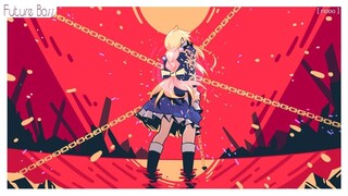 LiSA - Unlasting (DoctorNoSense Remix) (SAO Alicization - War of Underworld ED 1)