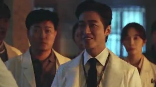 Doctor Prisoner-EP8