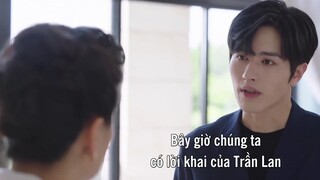 Trái Tim Rung Động EP 19 [Sub Việt]