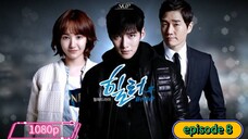 nokopirait_drama HEALER E8 SUB INDO 1080p