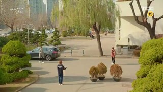 9 - WEIGHTLIFTING FAIRY KIM BOK JOO 2016