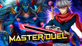 D/D/D Deck 💥 Replays + Análisis 📈 | Yu-Gi-Oh! MASTER DUEL