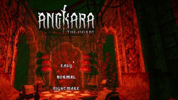 Main Game Indonesia ANGKARA THE HORDE