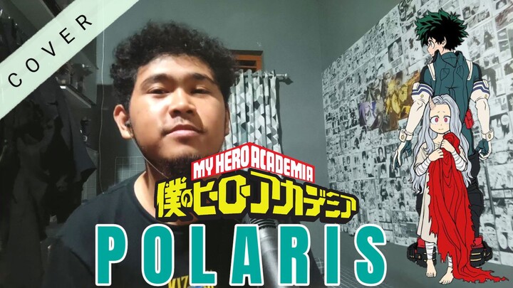 [Cover] Boku no Hero Academia 4 OP Polaris by Hwasobi