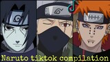 Naruto edits compilation 🔥🔥 || ANIME NATION || Naruto tiktok compilation || Naruto badass moments 15