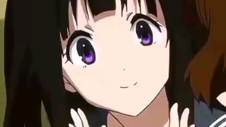 chitanda Eru