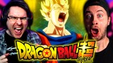GOHAN VS PICCOLO! | Dragon Ball Super Episode 88 REACTION | Anime Reaction