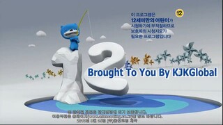 Running Man (Game-Show) Episode 9 - English sub