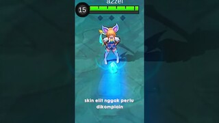 akhirnya hero joy bakal dapet skin baru yg cukup keren! #mlbb