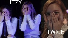 เมื่อ TWICE&ITZY เดบิวต์ครั้งแรก เจ้านายของพวกเขาได้เข้าร่วมงาน MAMA...