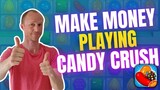 Make Money Playing Candy Crush – YES, It Is Possible! (3 Real Ways)