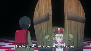 Alice and Zoroku - episodes 10