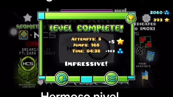 geometry dash