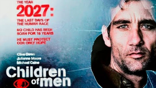 Children Of Men (2006)