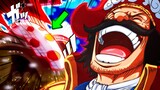 Where Are The Ancient Weapons Of One Piece?