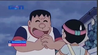 DORAEMON BAHASA INDONESIA TERBARU 2022 HUJAN TURUN KETIKA NOBITA MENANGIS