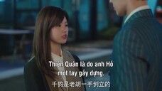 Bạn Trai Cũ Là Sếp Của Tôi EP 16 [Sub Việt]